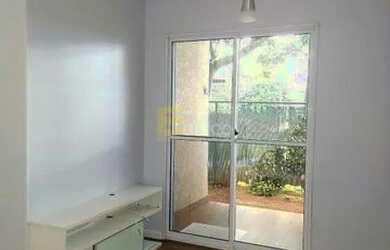 Imagem: O apartamento possui 3 Dormitórios, 3 Banheiros, 1 Vaga na