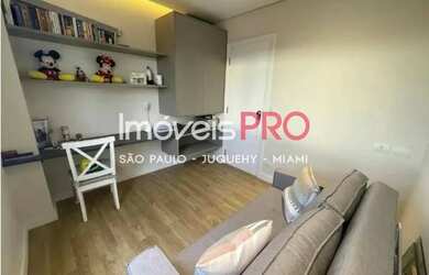 Imagem 5: Apto reformado de 2 dorm e 1 vaga no Campo Belo