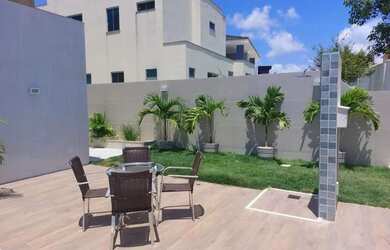 Imagem 11: Casa em Condomínio para Locação em Camaçari, Alphaville (Abrantes), 4 dormitórios, 4 suíte