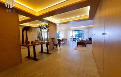 Imagem 8: Apartamento à venda, 323 m² por R$ 6.400.000,00 - Campo Belo - São...