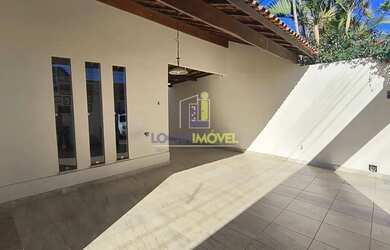 Imagem 3: CASA COM 5 QUARTOS NO BEM QUERER - BAIRRO CANDEIAS - ESTUDA PERMUTA