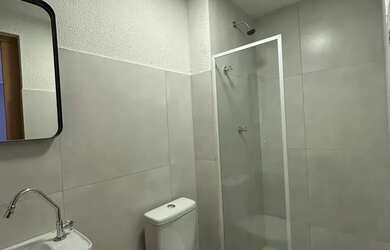 Imagem 2: Grand Jardim das Figueiras Apartamentos na planta Cidade Universitária