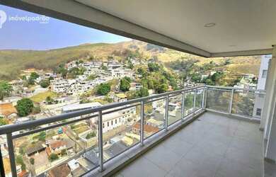 Imagem 4: Apartamento com 3 dormitórios, 102 m² - venda por R$ 900.000,00 ou aluguel...