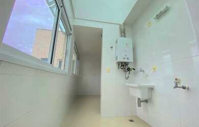 Imagem 10: Lopes Vende Cobertura 2 quartos com dependência completa no Recreio dos...