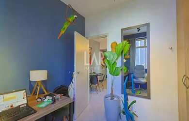 Imagem 13: Apartamento à venda, 2 quartos, Centro - Belo Horizonte/MG