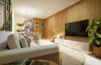 Imagem 7: Apartamento à venda, 2 quartos, 2 suítes, Alto da Pitinga - Porto Seguro /BA