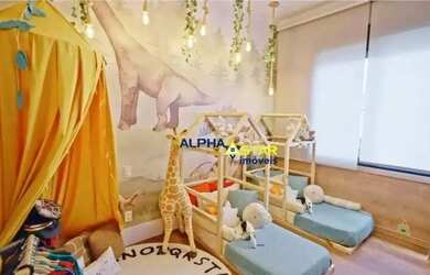 Imagem 11: Casa com 5 dormitórios à venda, 447 m² por R$ 5.200.000,00 - Jardim...