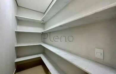 Imagem 9: Casa à venda em Campinas, Loteamento Mont Blanc Residence, com 4 suítes,...