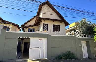Imagem 15: Casa em Montes Claros, no bairro Jardim Panorama, à venda