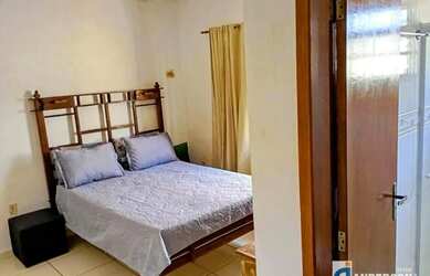 Imagem 10: Excelente casa 2 Quartos 1 suíte com piscina e churrasqueira no São...