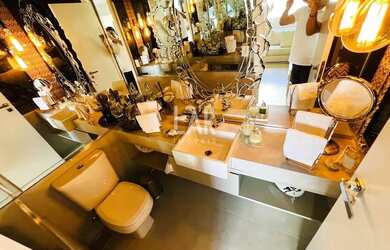 Imagem 11: Apartamento à venda, 2 quartos, 1 suíte, 2 vagas, Piemonte - Nova Lima/MG