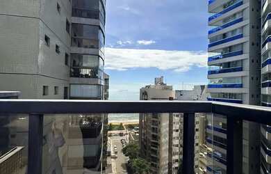 Imagem: O apartamento possui 2 Dormitórios, 3 Banheiros, 1 Vaga na