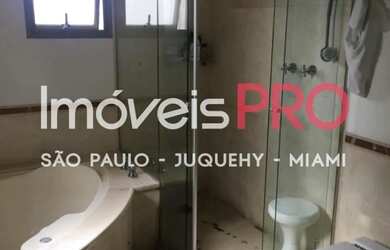 Imagem 15: Apartamento 280m² 4 Suítes 4 vagas de garagem no Campo Belo