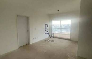 Imagem: O apartamento possui 3 Dormitórios, 4 Banheiros, 2 Vagas na