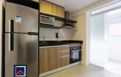 Imagem 9: Venda Apartamento 1 Dormitórios - 64 m² Vila Madalena