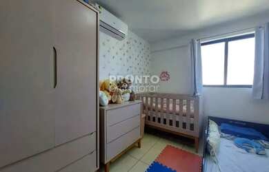 Imagem 3: Apartamento Castelo de Romanelli, unidade não informado 1902, Piedade