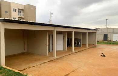 Imagem 12: APARTAMENTO RESIDENCIAL MARSALA