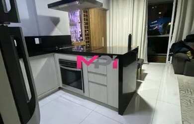 Imagem 2: APARTAMENTO PARA LOCAÇÃO NO CONDOMÍNIO LINEA HOME STYLE - CENTRO -...