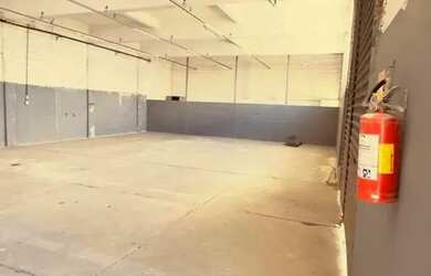 Imagem 8: Galpão para locação em Barueri jardim São Silvestre