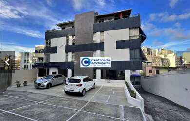 Imagem: O apartamento à venda possui 2 Dormitórios, Acomodam 6 pessoas