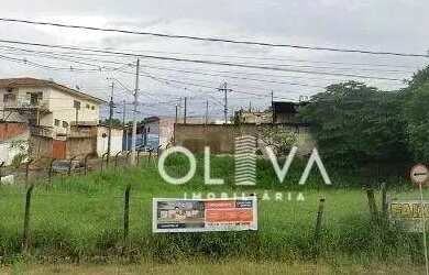 Imagem: O terreno possui 1.000m² de Área e está localizado em Vila