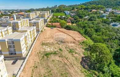 Imagem 4: Terreno 16.997m² em Vinhedo: Oportunidade Única