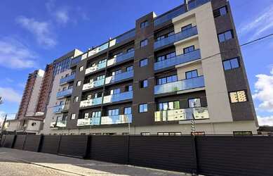 Imagem: Apto Manaira mobiliado