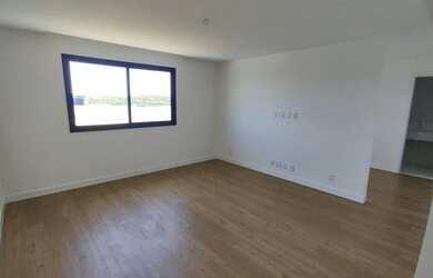 Imagem 6: Casa Alto Padrão no Alphaville LN2 4 Suítes, Projeto Sabine Rosas, Piscina e Sofisticação