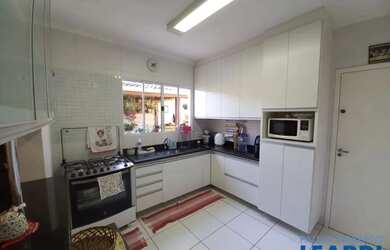 Imagem 10: SOBRADO - JARDIM PAULISTA - SP