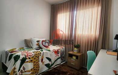 Imagem 13: APARTAMENTO NO RESIDENCIAL PORTO IPÊ NO RECREIO PANORAMA GOIÂNIA/GO