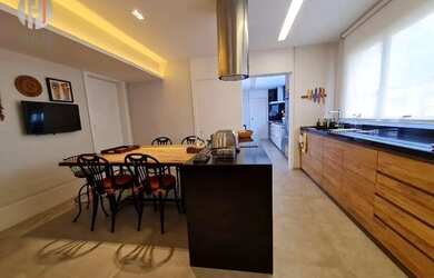 Imagem 12: Apartamento à venda, 323 m² por R$ 6.400.000,00 - Campo Belo - São...