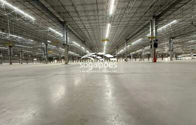 Imagem 15: Galpão para aluguel, 50 vagas, Fazenda da Tapera - CONTAGEM/MG