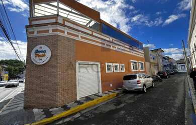 Imagem 2: Prédio Comercial à Venda - Localização Prime no Centro de Mogi das Cruzes