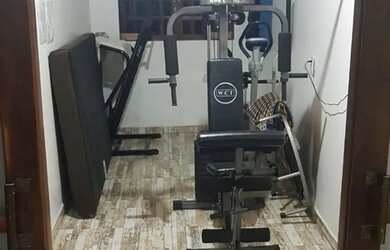 Imagem 3: Aceito troca)Casa/sobrado em Ponta Grossa, Paraná, para trocar por chácara/fazenda