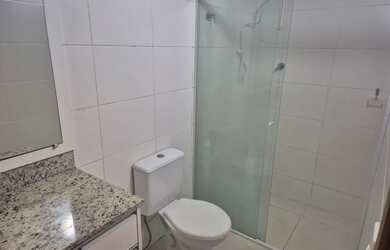 Imagem 4: Aluga-se apto de 1 quarto na Carvoeira