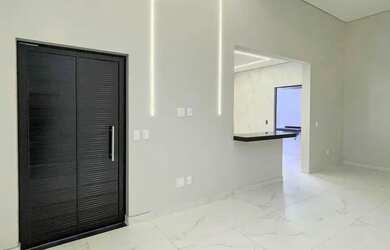 Imagem 11: Imóvel para venda tem 95 metros quadrados com 3 quartos em Vereda Tropical...