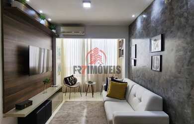 Imagem 5: APARTAMENTO NO RESIDENCIAL PORTO IPÊ NO RECREIO PANORAMA GOIÂNIA/GO