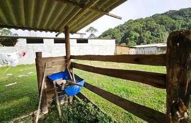 Imagem: Terreno plaino com laguinho 43 mil reais