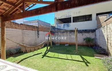 Imagem 11: Casa em Rua Maria Terezinha Castelo Branco Cruz - Parque Igaçaba - Araraquara/SP