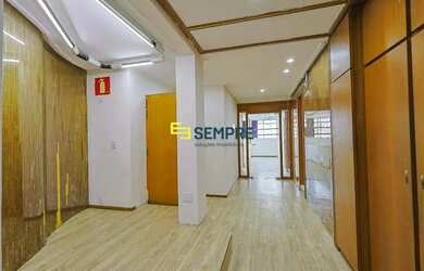 Imagem 8: Sala Comercial para alugar no Centro de Belo Horizonte/ MG