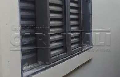 Imagem 12: Casa Padrão em Araraquara