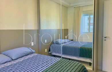 Imagem 10: APARTAMENTO COM VISTA MAR NO VILLA SERENA EMBRAED EM BALNEÁRIO CAMBORIÚ...