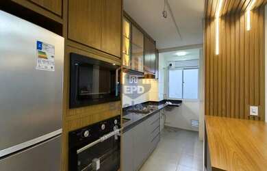 Imagem 6: Apartamento em Chácaras Saudáveis e Encantadoras - Jundiaí