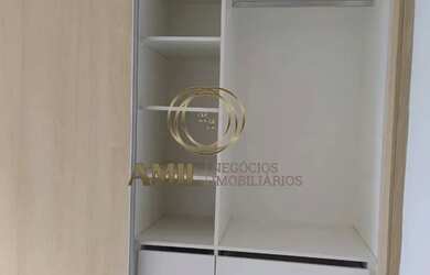 Imagem 14: EE - Aluga-se Apartamento 73 m³, 3 Quartos, 1 Suíte, 1 Vaga, Edificio, Escuna, Monte Caste