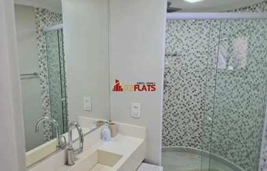 Imagem 13: Flat com ótimo preço no bairro Bela Vista. Confira