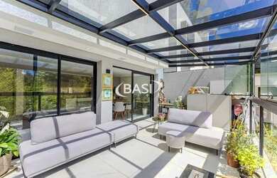 Imagem 11: Casa em condomínio semimobiliado