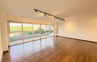 Imagem 4: Aluguel Apartamento 4 Dormitórios - 226 m² Jardim Europa