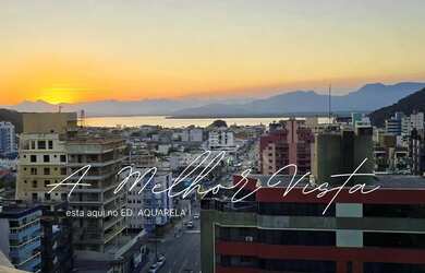 Imagem: O apartamento possui 3 Dormitórios, 3 Banheiros, 2 Vagas na