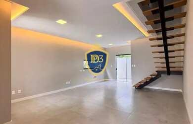 Imagem 3: Sobrado para venda, 3 quarto s , Estrela, Ponta Grossa