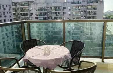 Imagem 4: Imóvel para venda tem 67 metros quadrados com 2 quartos